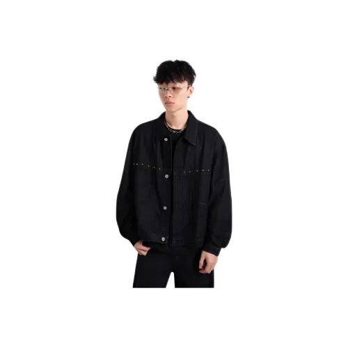 TONYBEAR Ins Элегантность Куртка Мужская