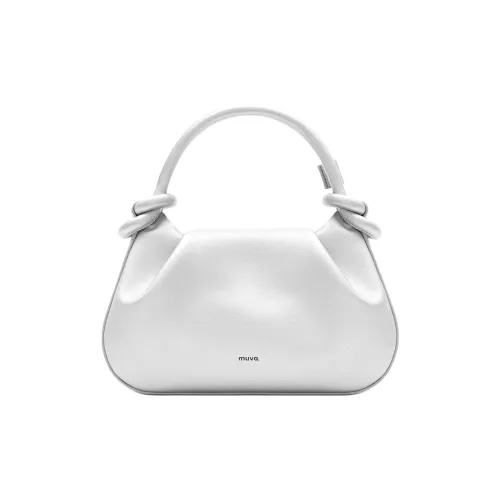 MUVA Коровья кожа Через плечо Натуральная кожа Оригинальный Милый Relaxed Лето Сумка Женские