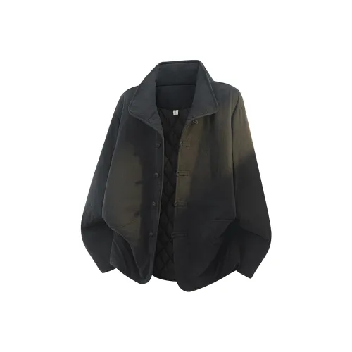 JIARONG Унисекс Пуховики