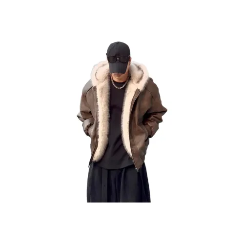 Gyoza Pasta Хлопковая куртка Унисекс