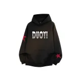 Черный (с флисовой подкладкой)