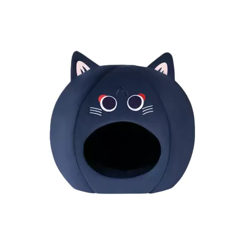 GenShin Скиталец Сказка Кошка Домашняя коллекция ПЭТ кровати и Genshin мерч по IP