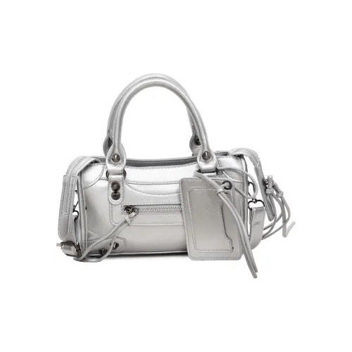 Worm's Home ПУ (полиуретан) Сумка Женская Многоцветная