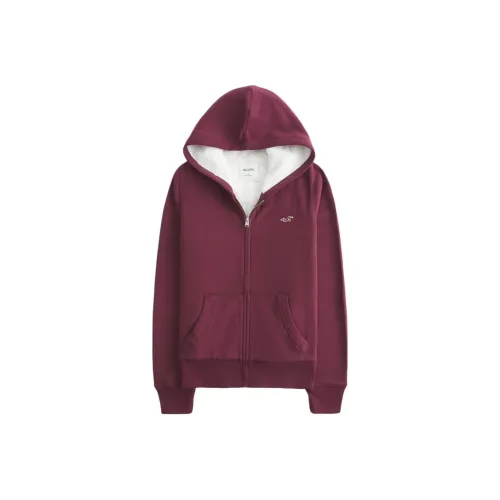 Hollister Куртки и Пальто Женские