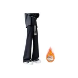 Black [Флисовая подкладка, улучшенный]