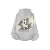 Туманно-серый