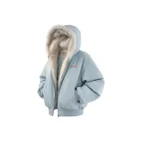 Лунно-голубой