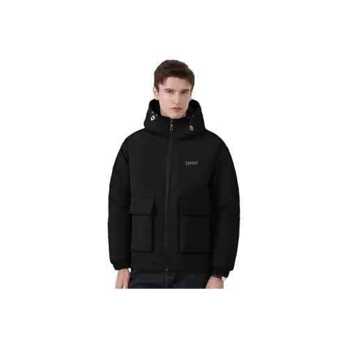 ESPRIT Унисекс Пуховики