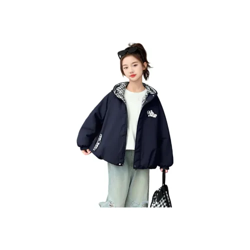 AIXINA Школьный возраст Утеплённые куртки
