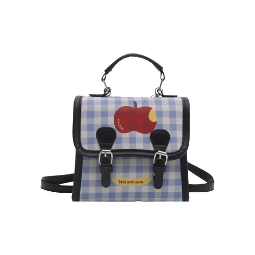 Villelon ПУ (полиуретан) Рюкзак Стандартный Унисекс Черный Красный Белый