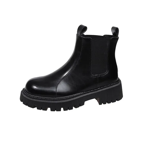 Rutai Короткий Челси 3 см Женские