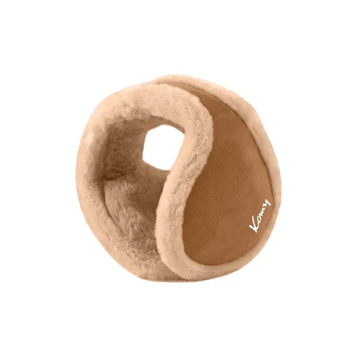 KOMY Полиэстер Наушники-подвески Унисекс