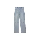 Vintage Denim Blue - Винтажный деним синий