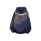 Темно-синий [утолщенный с флисовой подкладкой]