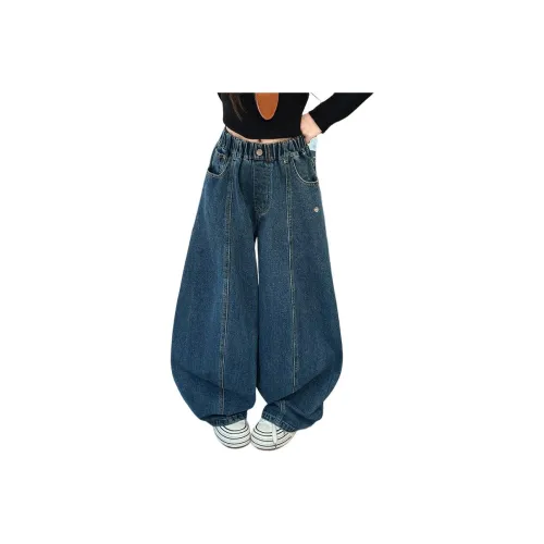 Teddy Bear Collection Джинсы Подростки