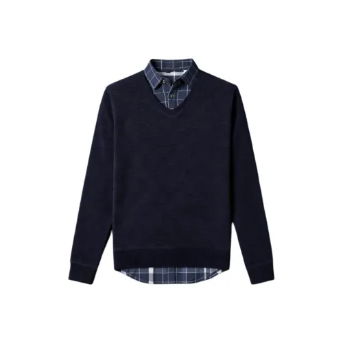 TUCANO Унисекс Свитера