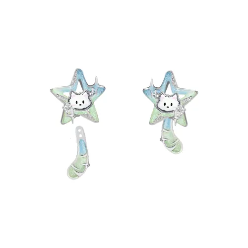 Masw Серьги из сплава Женские