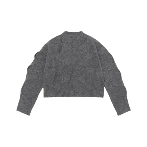 HELIOT EMIL Fw25 Свитер Женский