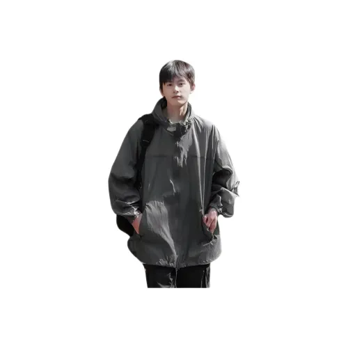 TONYBEAR Дизайн Вдохновленный Куртки Мужские