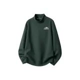 Темно-зеленый