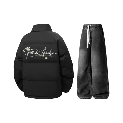 A.X.S.K Повседневная спортивная одежда унисекс