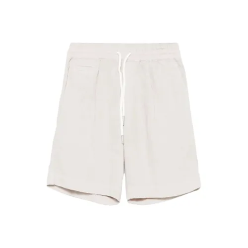 BRUNELLO CUCINELLI SS25 Шорты Детские Светлый Бежевый