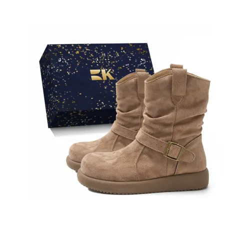 Boldi Kuki Ботильоны Женские