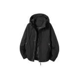 Обсидиановый черный