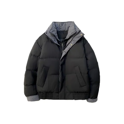 ZUOFEILI Унисекс Пуховики