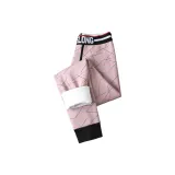 Розовый [Утолщенный с флисовой подкладкой]