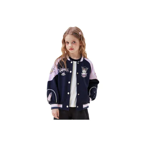 Hello Kitty Бейсбольная куртка для детей