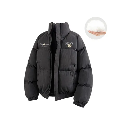 Herbal Primer Пуховая куртка Унисекс