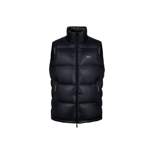 Izexx Мужской пуховый жилет