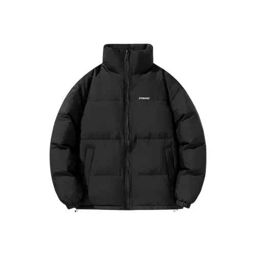 BIG TIME REGAL Пуховик Унисекс