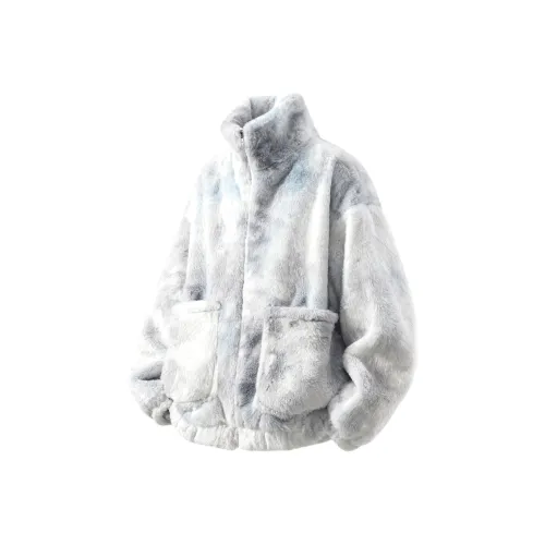 Reader's Digest Пуховая куртка Унисекс