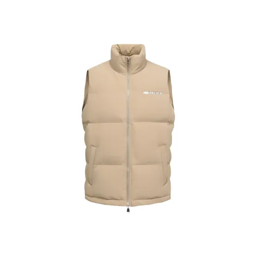 Izexx Мужской пуховый жилет