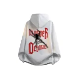 Серый меланж