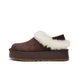 Кофе (Внутренний диаметр, шерсть)