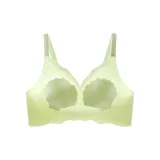 Горчичный зеленый