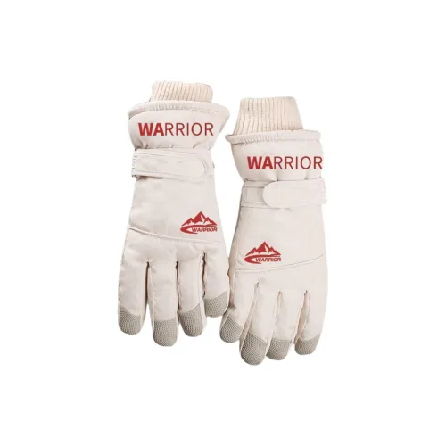 Warrior Полиэстер Спортивные Перчатки Унисекс