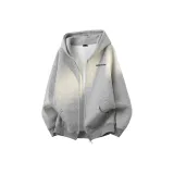 Серый меланж