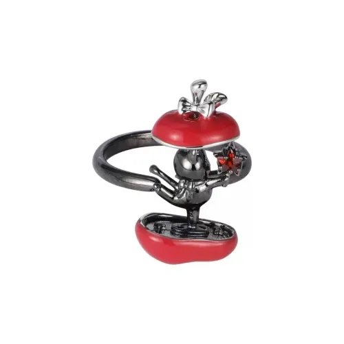 SHANGXIANSHENG Сплав Кольца Унисекс