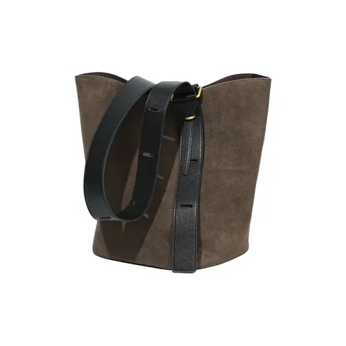 VANDEE Сумка из коровьей кожи сумка через плечо женская коричневый черный серый бордовый кофейный