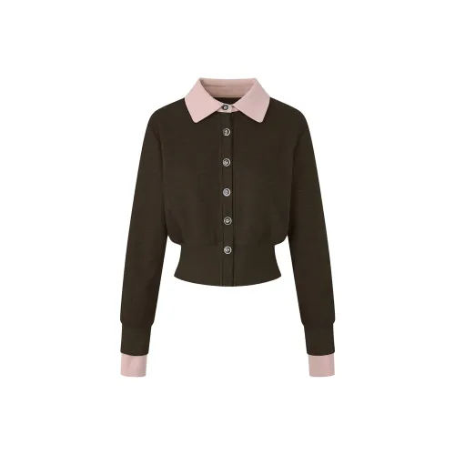 2021avenement Женская трикотажная одежда