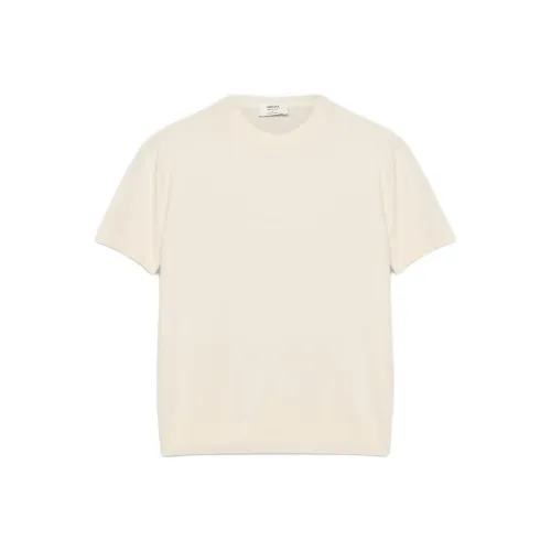 Aritzia Светлая береза Березовый белый Женские T-рубашки