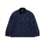 Темно-синий/166