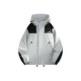 Gray White (Single Shot Version)  
Серый Белый (Одиночный Shot Версия)