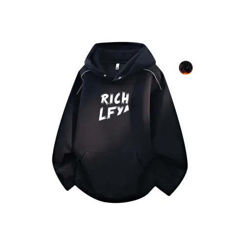 Свитшот Celestial Laurel Posture Унисекс