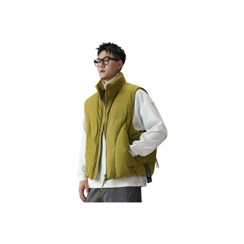 Izexx Мужской пуховый жилет