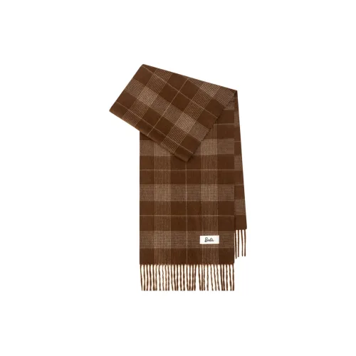 Шарфы Barbie Wool Knit Унисекс